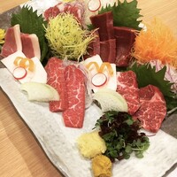 馬春楼 北新地総本店 - 