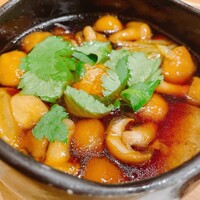 手打ち蕎麦 欅 - 