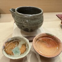 日本橋蛎殻町 すぎた - 