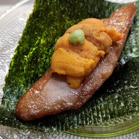 恵比寿 鮨 はつめ - 