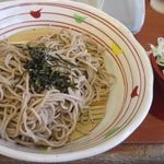 Ekisoba Ooedosoba - ざる