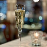 レオーネ・マルチアーノ - スプマンテ