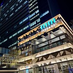 レオーネ・マルチアーノ - みなとみらいの建物