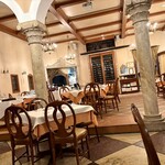 レオーネ・マルチアーノ - 店内