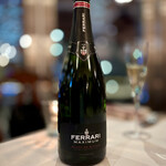 レオーネ・マルチアーノ - スプマンテ