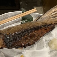 海鮮原始焼 ろば炭魚 赤羽本店 - 