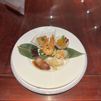 萬珍樓 本店 - 