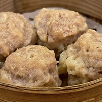 華正樓 新館 - 焼売 1232円