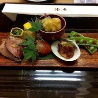 味舌 - 