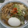 渋谷かっちゃんラーメン