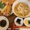 うどん屋 つなぐ