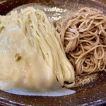 Ramen FeeL - 美味いつけ麺♫