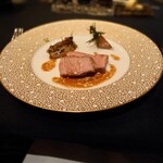 ガストロノミー ジョエル・ロブション - 