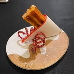 ガストロノミー ジョエル・ロブション - 