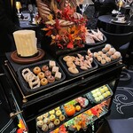 ガストロノミー ジョエル・ロブション - 