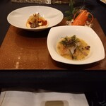 ガストロノミー ジョエル・ロブション - 