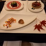 ガストロノミー ジョエル・ロブション - 