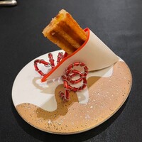 ガストロノミー ジョエル・ロブション - 