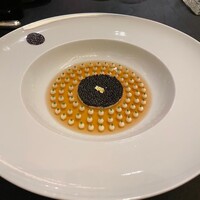 ガストロノミー ジョエル・ロブション - 