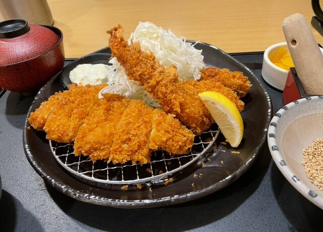 Tonkatsu Ganko Nara Ten photo 2