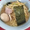 ラーメンショップ 白根店
