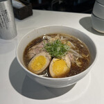ツナグ - ラーメン