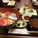 和旬 いさりび - 料理写真: