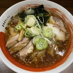 タロー軒 - チャーシューメン