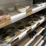 ツナグ - セルフ小皿