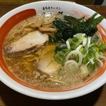 タロー軒 - ラーメン