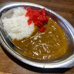 タロー軒 - カレーライス