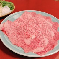 人形町今半 本店 - 