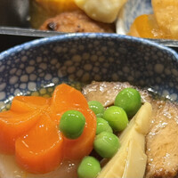城山ガーデンズ　水簾 - 