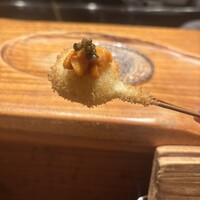 串揚げキッチン だん 十三店 - 