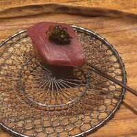 串揚げキッチン だん 十三店 - 