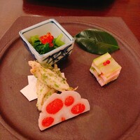 魚斉 - 