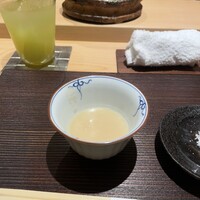 鮨 花おか 渋谷 - 