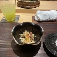 鮨 花おか 渋谷 - 