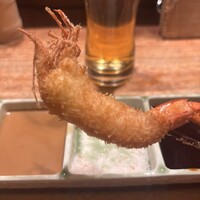 串揚げキッチン だん 十三店 - 