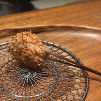 串揚げキッチン だん 十三店 - 