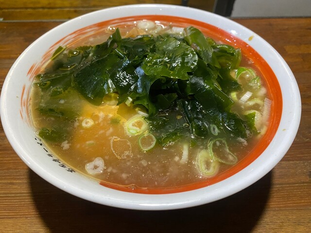 半蔵門太郎　 Taro Ken - Shin Koenji/Ramen | Tabelog