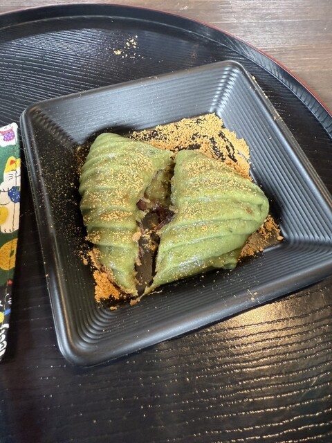 Kasugano Chaya photo 2