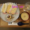 だしまきさん - だしまきSand set