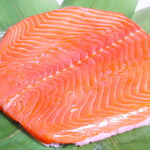 金龍寿司 - ますのすし