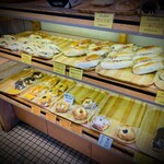 昭月堂製パン - 美味しそうなパンたち♫