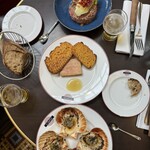 Le Comptoir du Relais - 