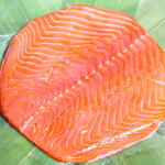 金龍寿司 - ますのすし