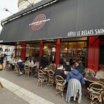 Le Comptoir du Relais - 