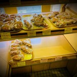 昭月堂製パン - 美味しそうなパンたち♫