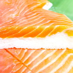 金龍寿司 - ますのすし